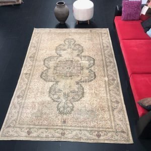 Oversize Turkish Rug