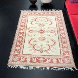 Ethnic Turkish Carpet