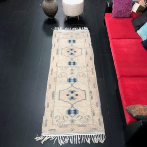Ethnic Runner Rug