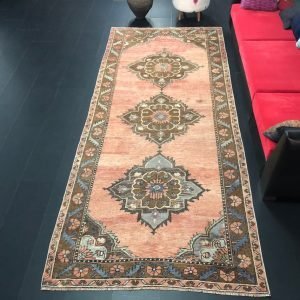 Decorative Turkish Rug