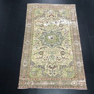 Oriental Turkish Rug