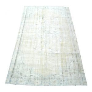 Faded Turkish Rug
