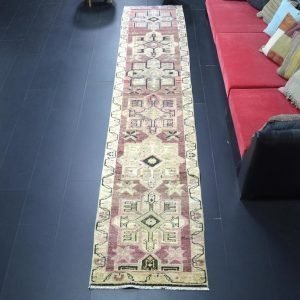 Turkish Runner Rug