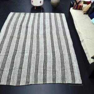 Oversize Vintage Kilim