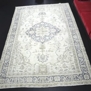 Turkish Handmade Modern And Traditional Carpet