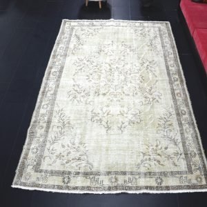 Living Room Modern Decor Wool Antique Area Rug